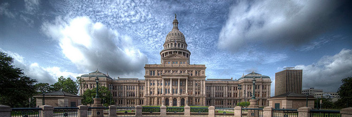 Rep. Rick Miller Profile Banner