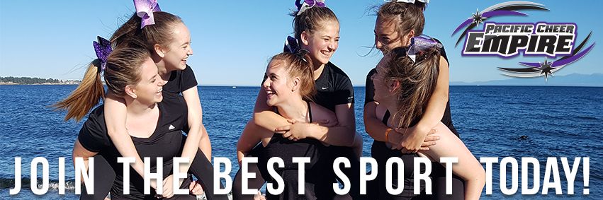 PacificCheer's profile banner image