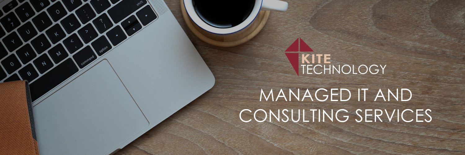 Kite Technology Group banner