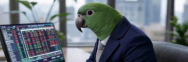 ParrotCapital Profile Banner
