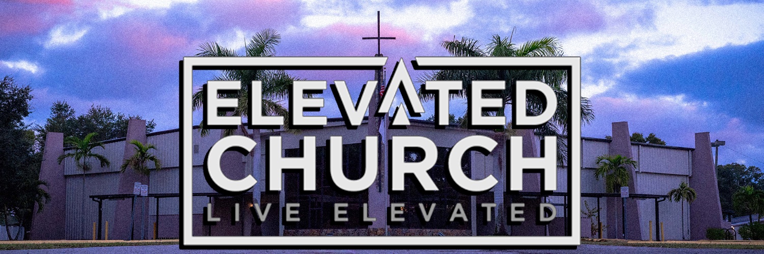 Elevated Church of God (@elevatedcogFL) / Posts / X
