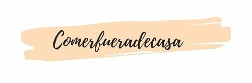 comerfueradecas's profile banner image