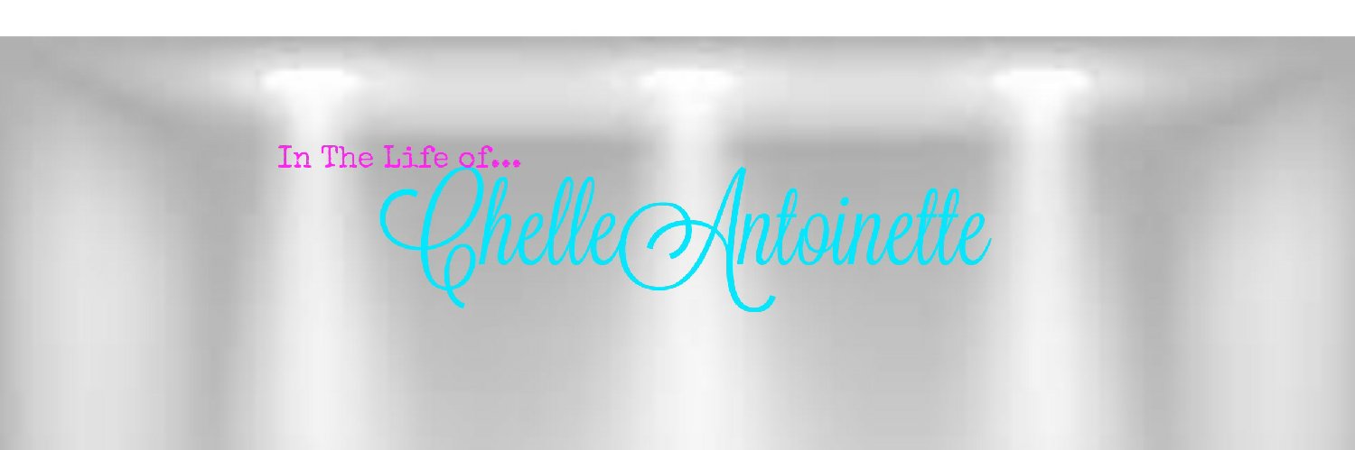 CexiChelle's profile banner image