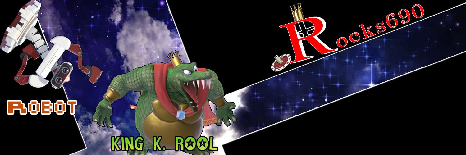 Rocks690's profile banner image