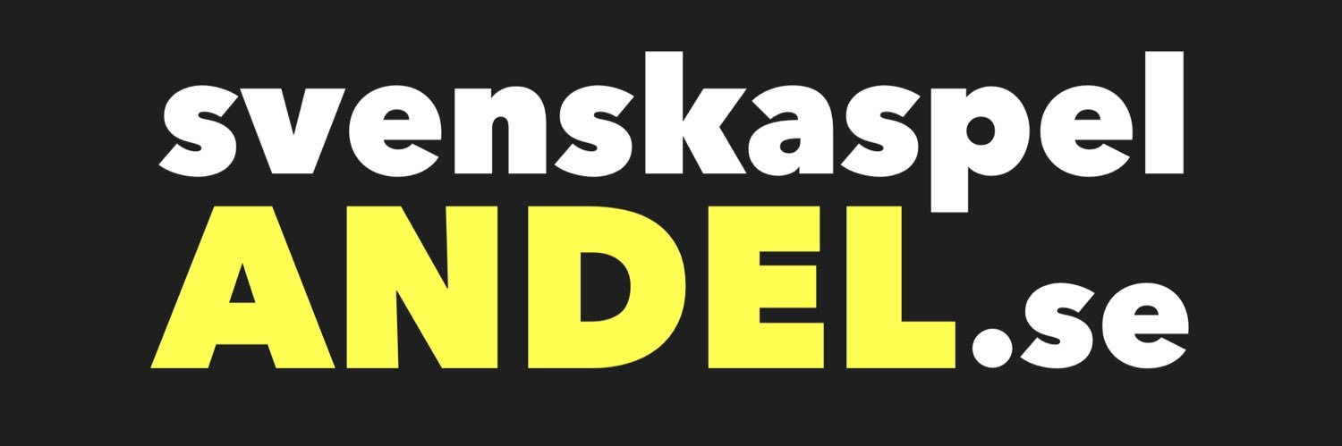 svenskaspandel's profile banner image