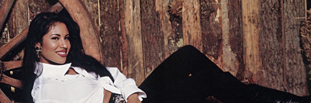 Selena Forever ✨ banner