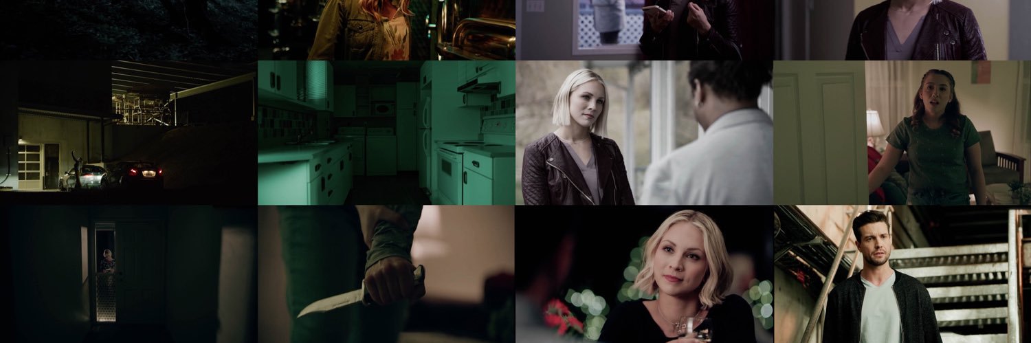 Alex Caulfield (they/them) banner