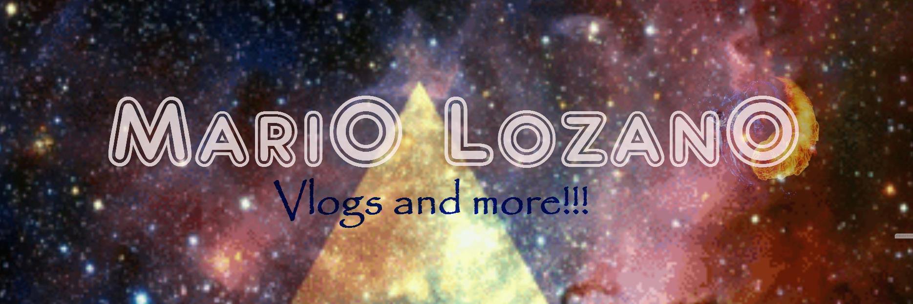 mariolzn's profile banner image