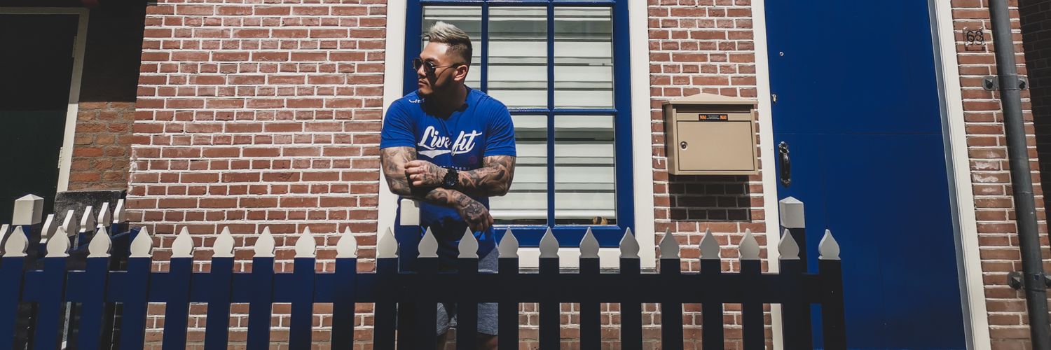 PeddyG's profile banner image