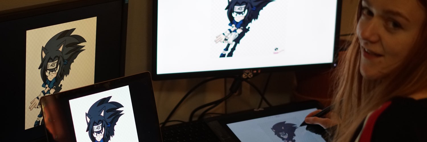 javvku's profile banner image