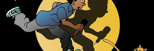 runawayjones's profile banner image