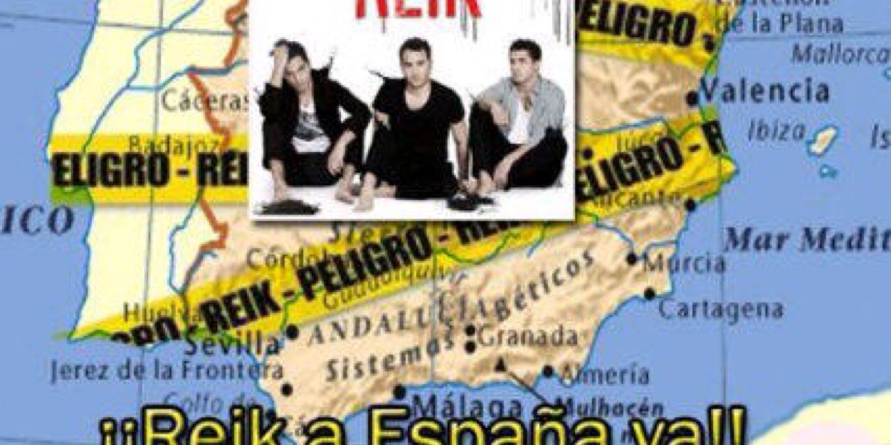 ReikzOne_Spain's profile banner image