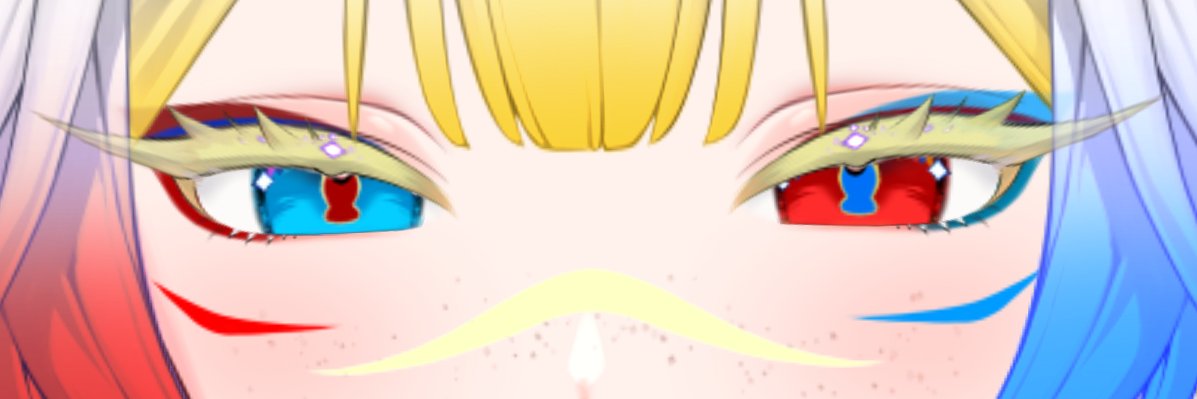 Lifeanite (🦈Shox Vtuber🦊) banner