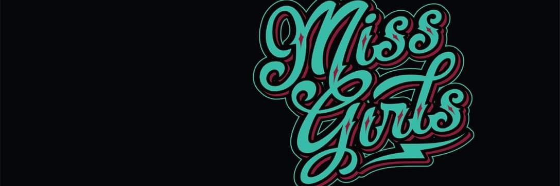 ItsAMissWorld's profile banner image