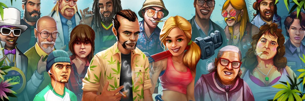 Hempiregame's profile banner image