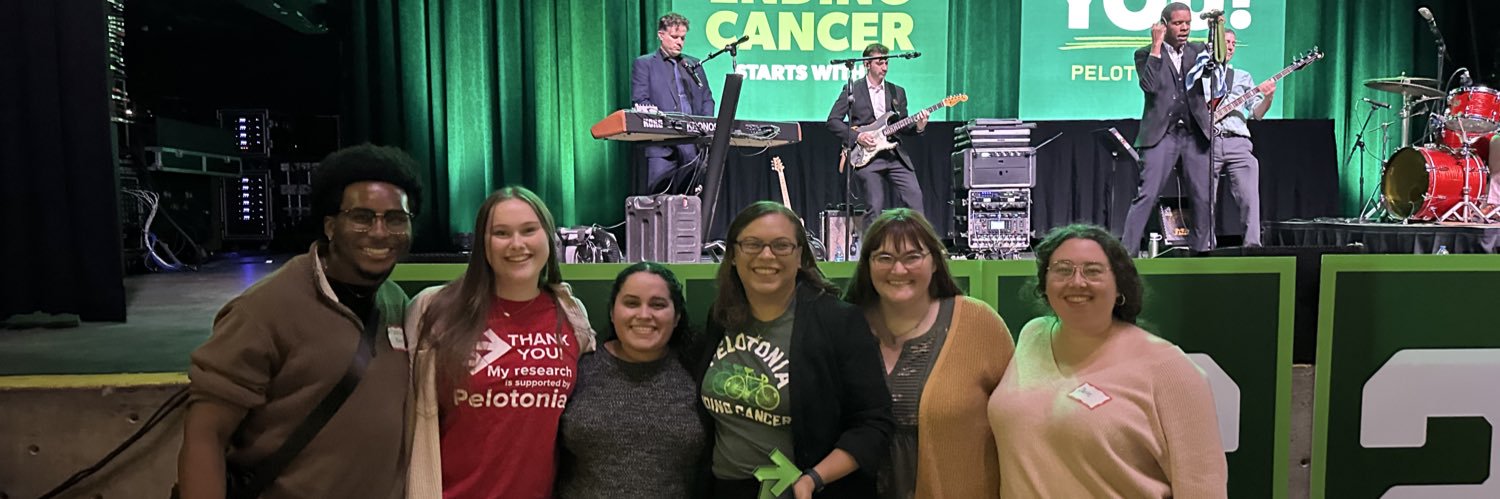 Zobeida Cruz-Monserrate Ph.D. 🇵🇷 banner