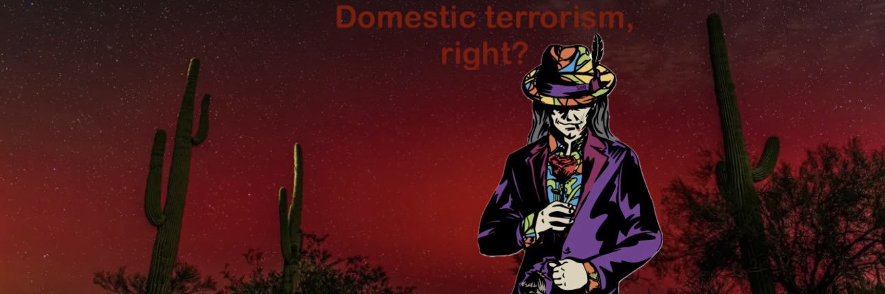RealJayCrow's profile banner image