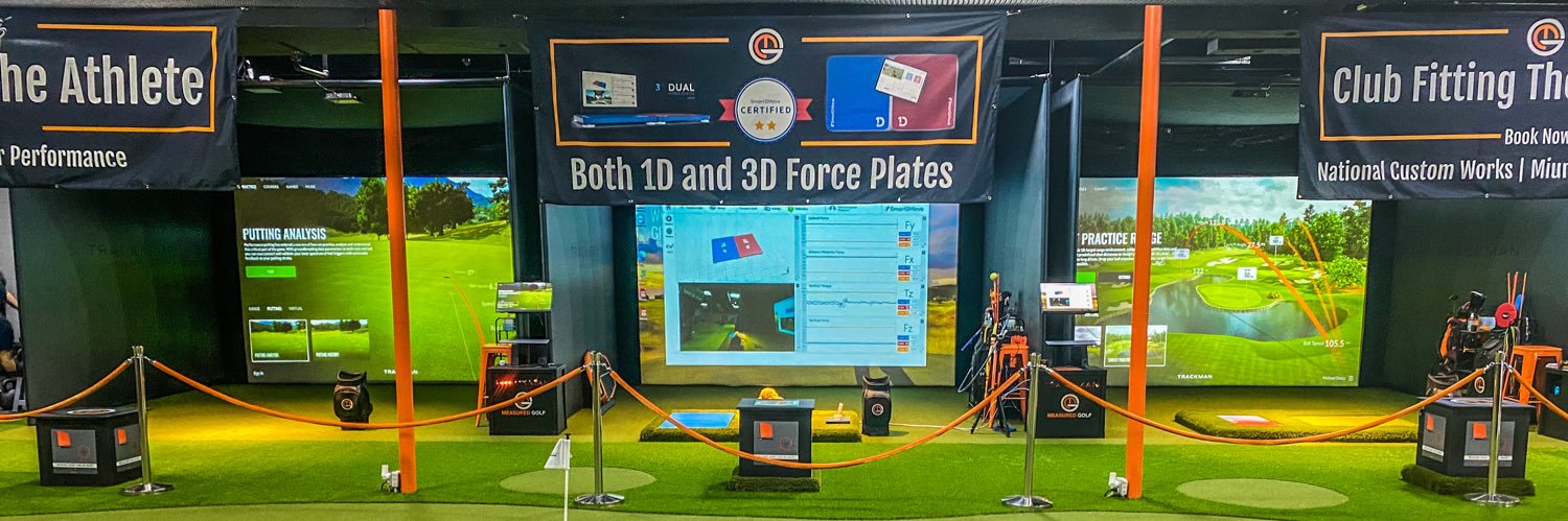 forceplateguy's profile banner image