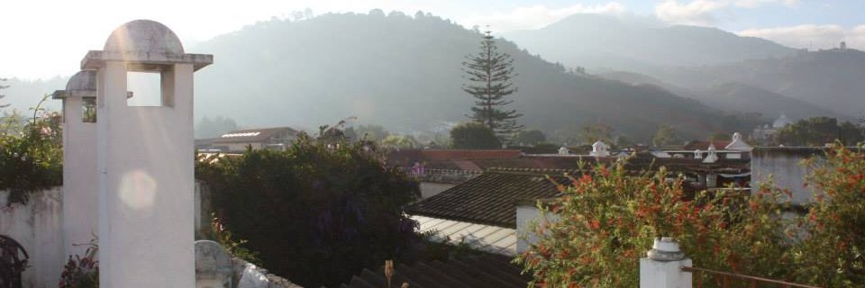 Joshua Huffman banner