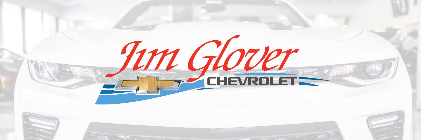 JimGloverChevy's profile banner image