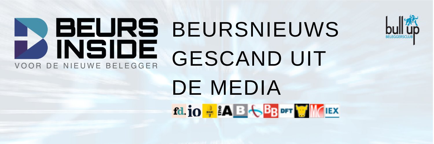 BeursInside banner