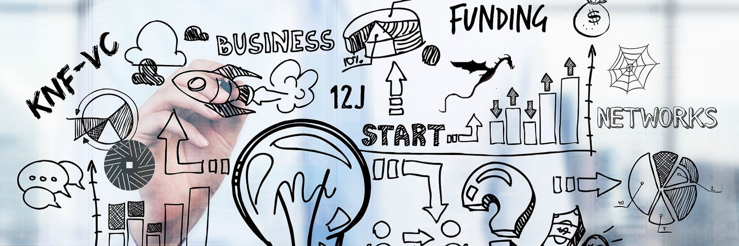 KNF Ventures banner
