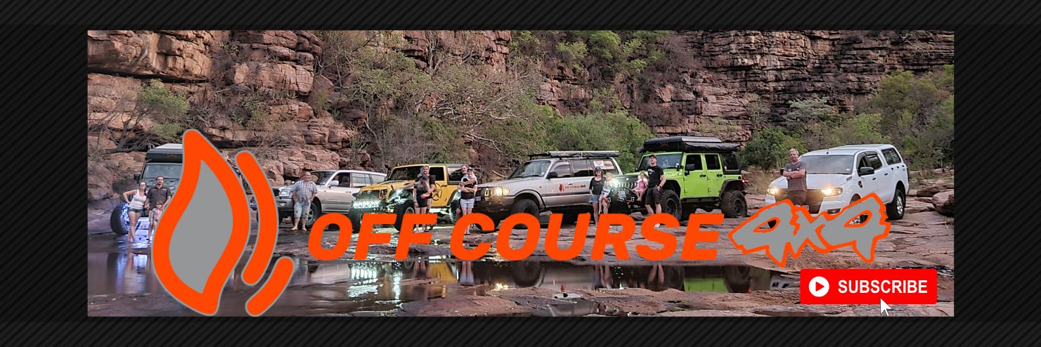 OffCourse4x4's profile banner image