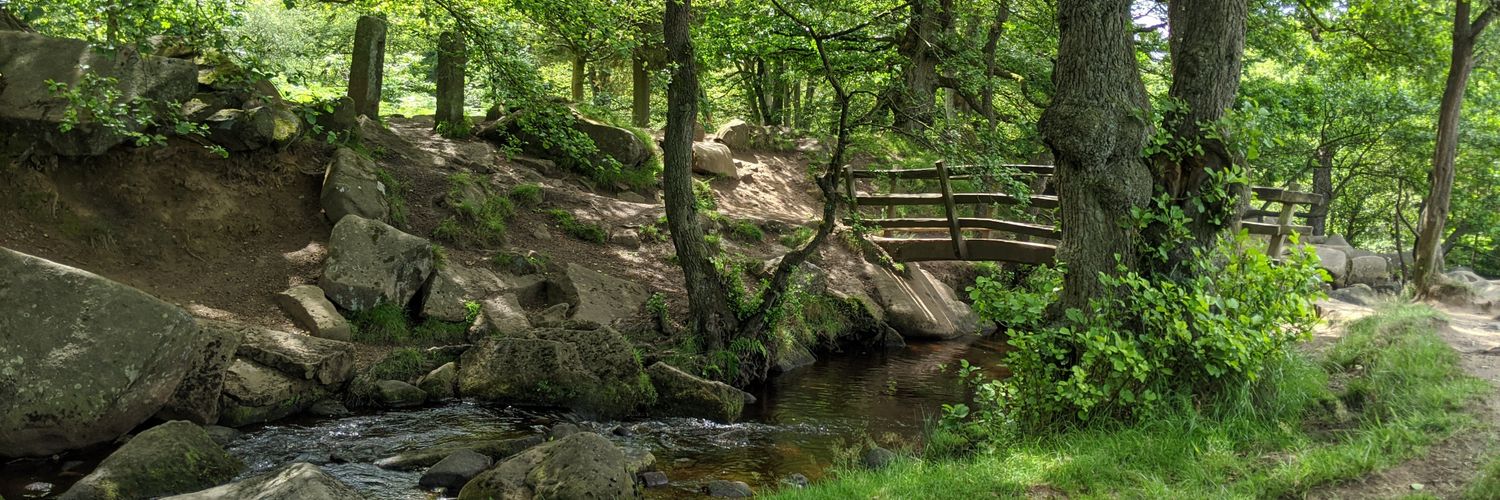 Anthony, on Mastodon banner