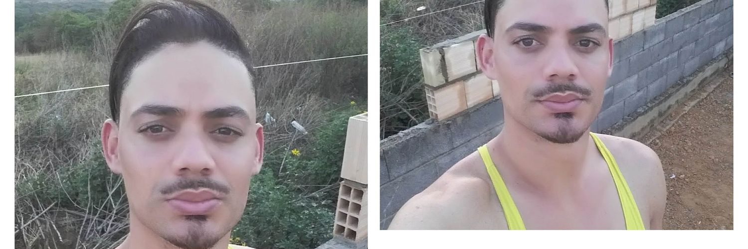 dannyelalbert1's profile banner image