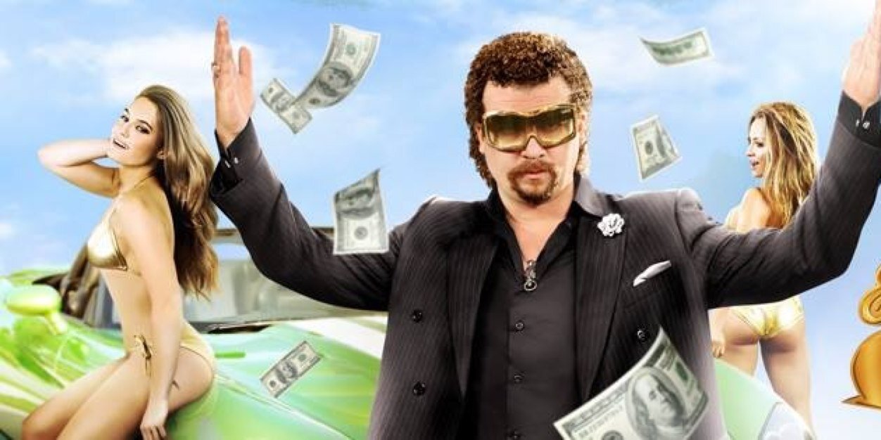 CaptainRon412's profile banner image