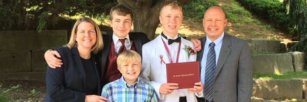 markbrousseau Profile Banner