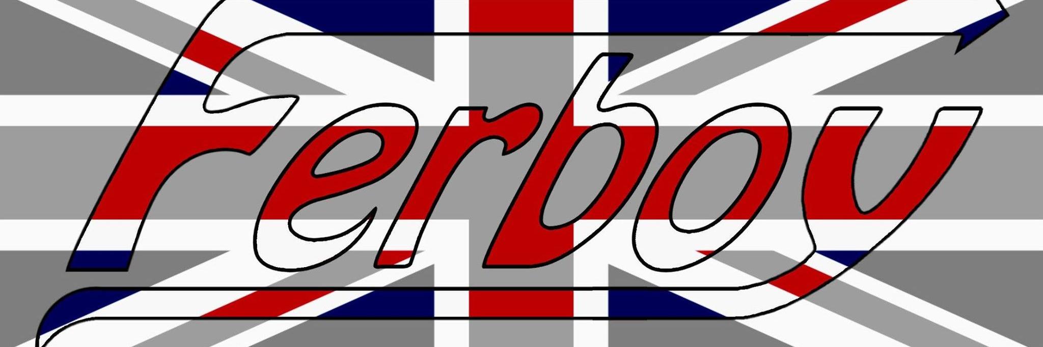 ferboy's profile banner image