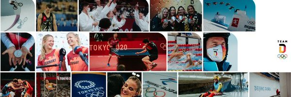 TeamD Profile Banner