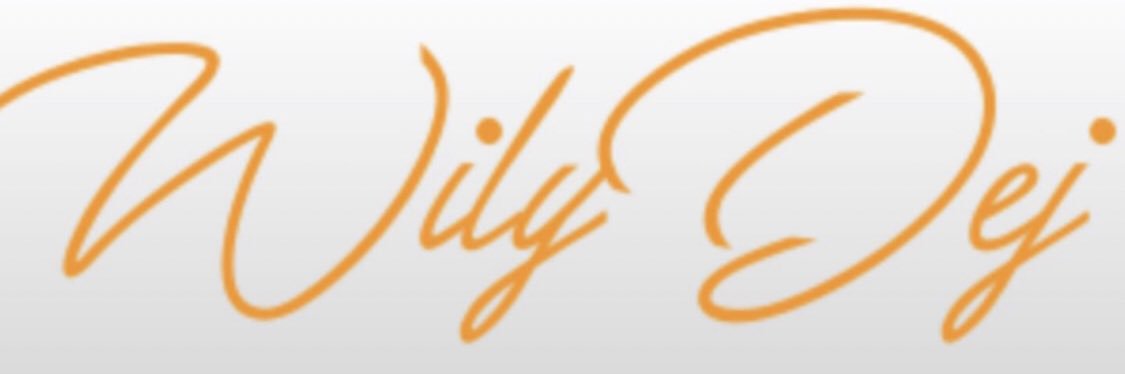 WilyDej's profile banner image