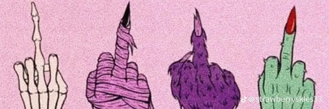 Carol🦂 banner