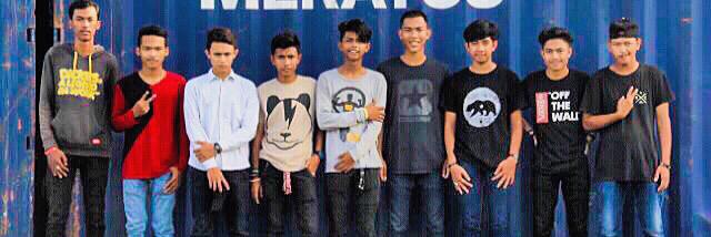 NotaHndsmeBoy's profile banner image