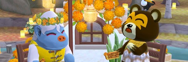 Miss_Butters Profile Banner