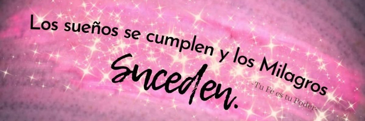 Nany_JCa's profile banner image