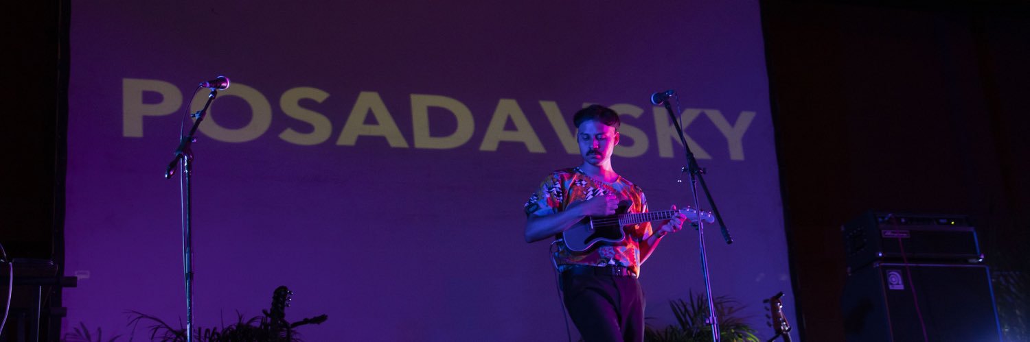 posadavsky's profile banner image