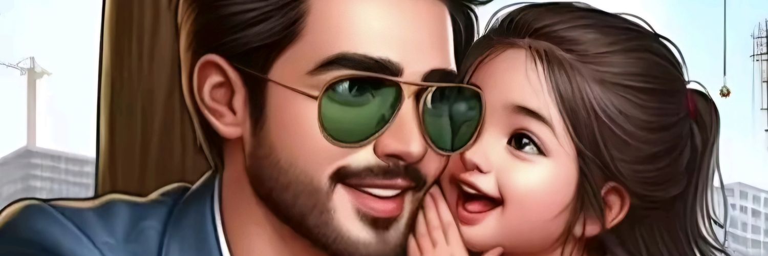 Respati5758's profile banner image