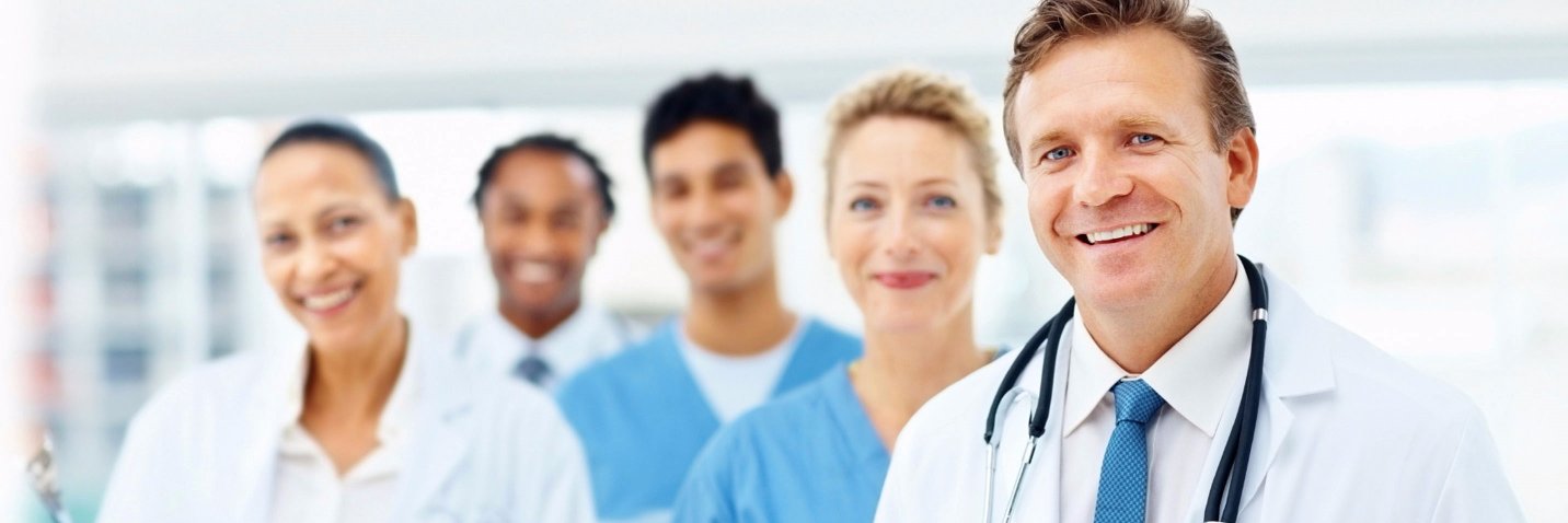 MediBookr banner