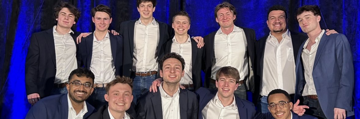 VUSpires's profile banner image