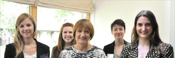 Progressive Women banner