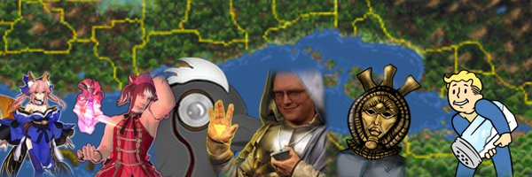 zhakaron Profile Banner