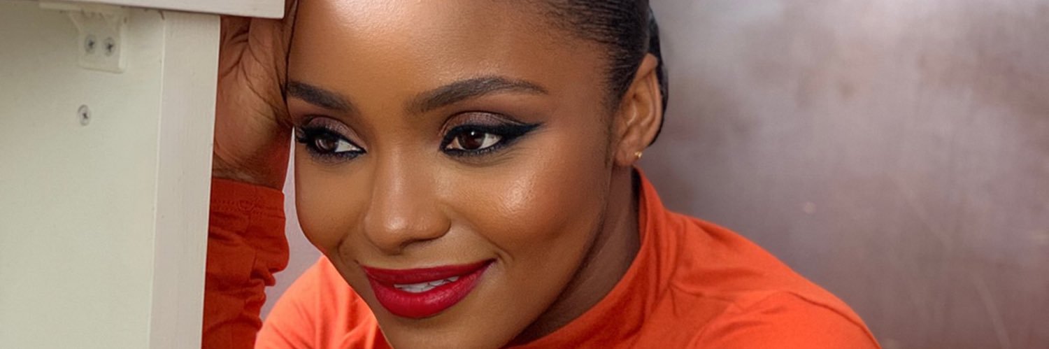 Amara (amerie) J banner