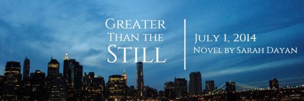 SarahDayan712 Profile Banner