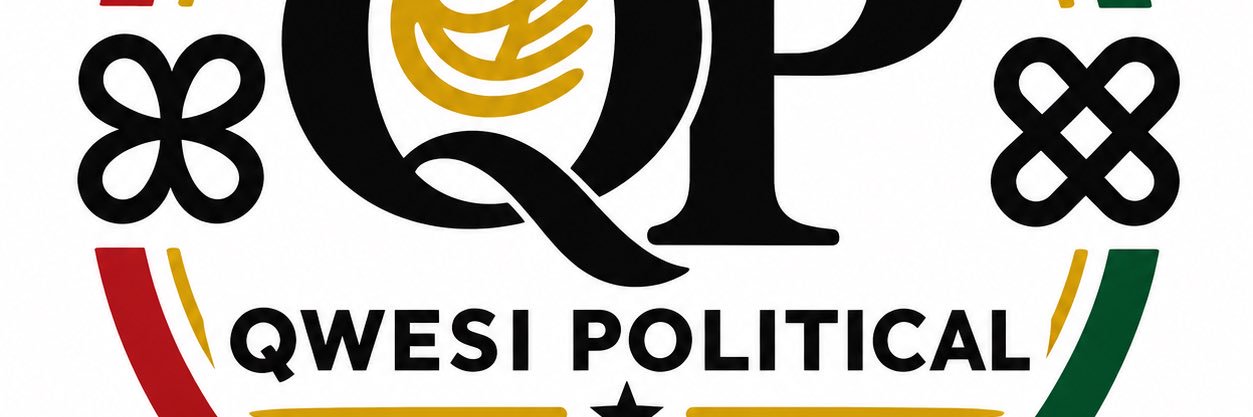QwesiPolitical's profile banner image