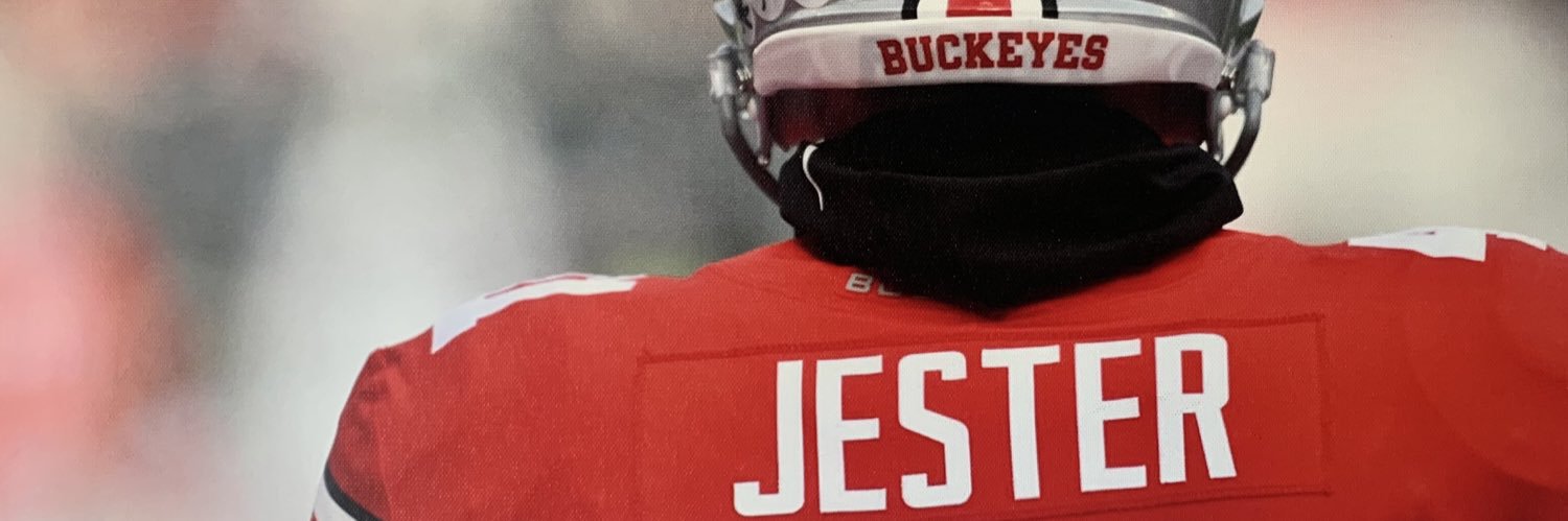 Haydenjester's profile banner image