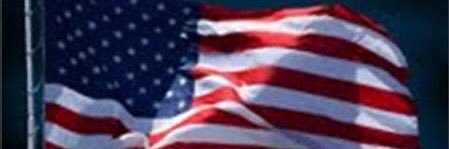 Mike Tarvin 🇺🇸 ☮️ ✝️ banner