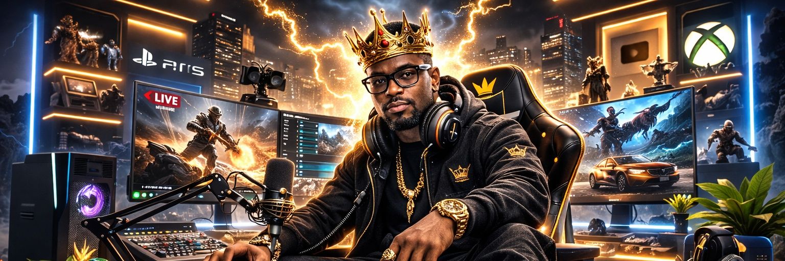 xtpkthewriter's profile banner image